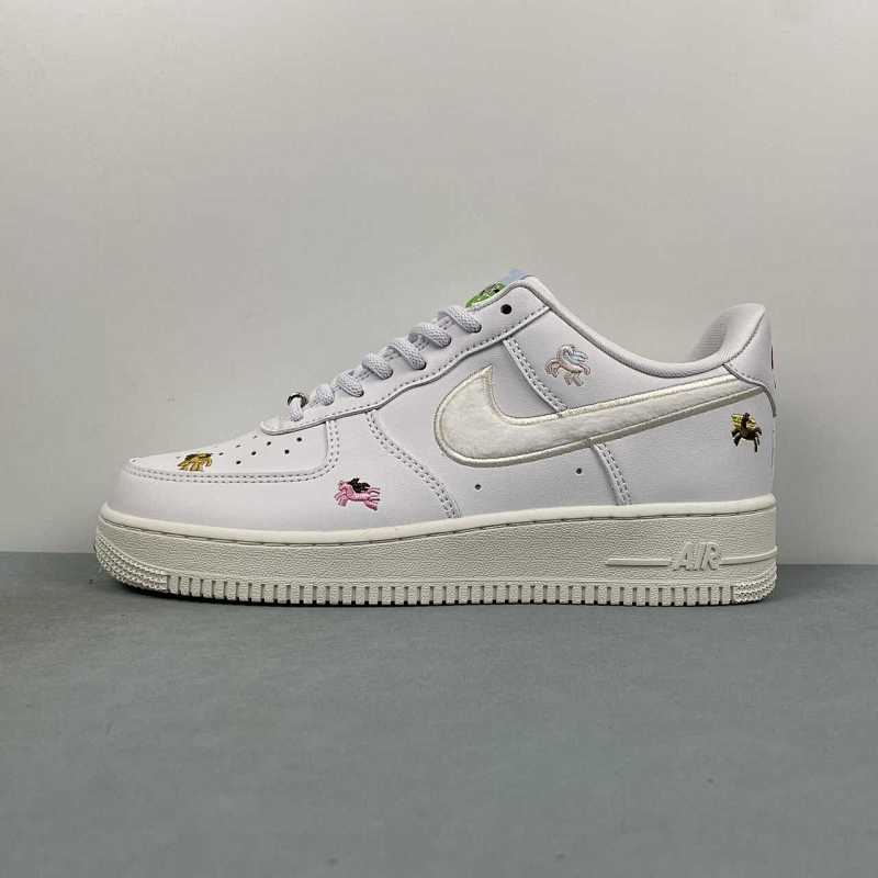 Nike Air Force 1 IQ1143-100 36-45